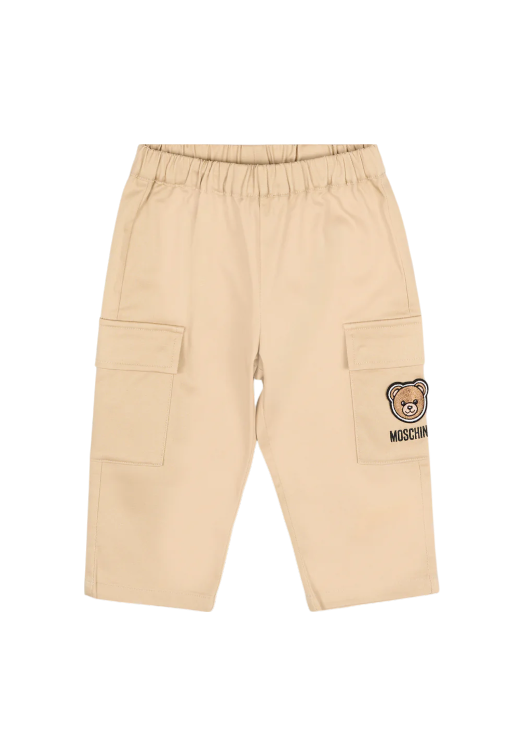 Babybroek Moschino mup05R