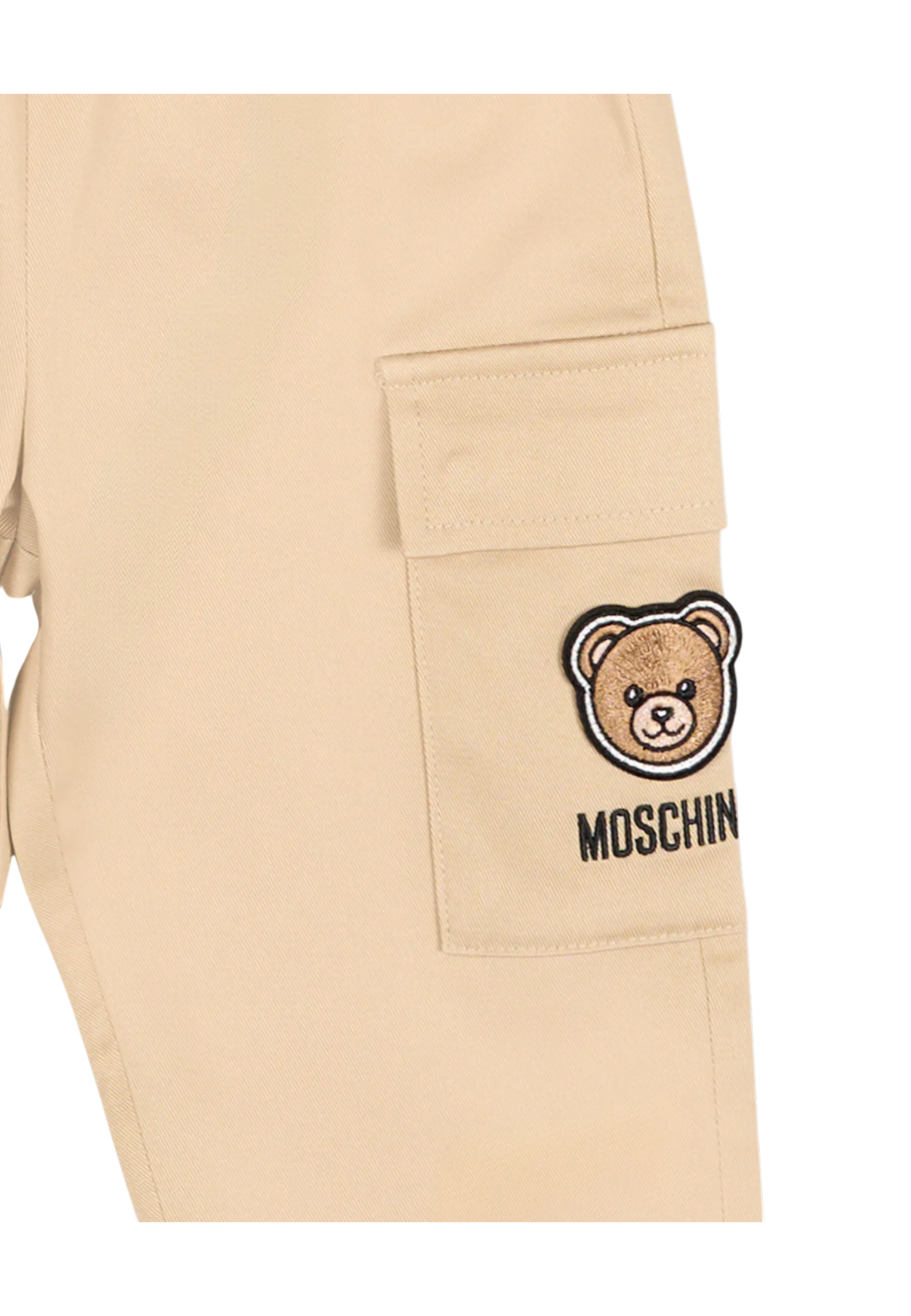 Babybroek Moschino mup05R