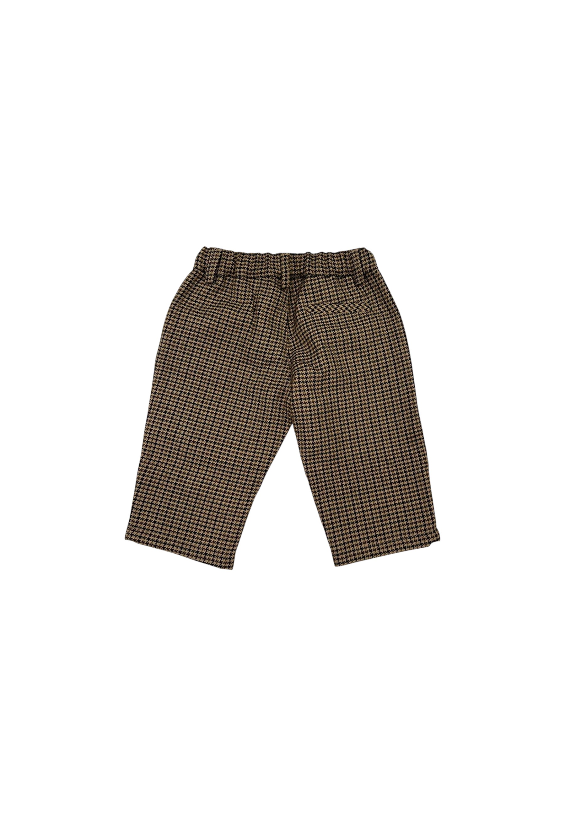 Pantalones de bebé Unisex Moschino mup061