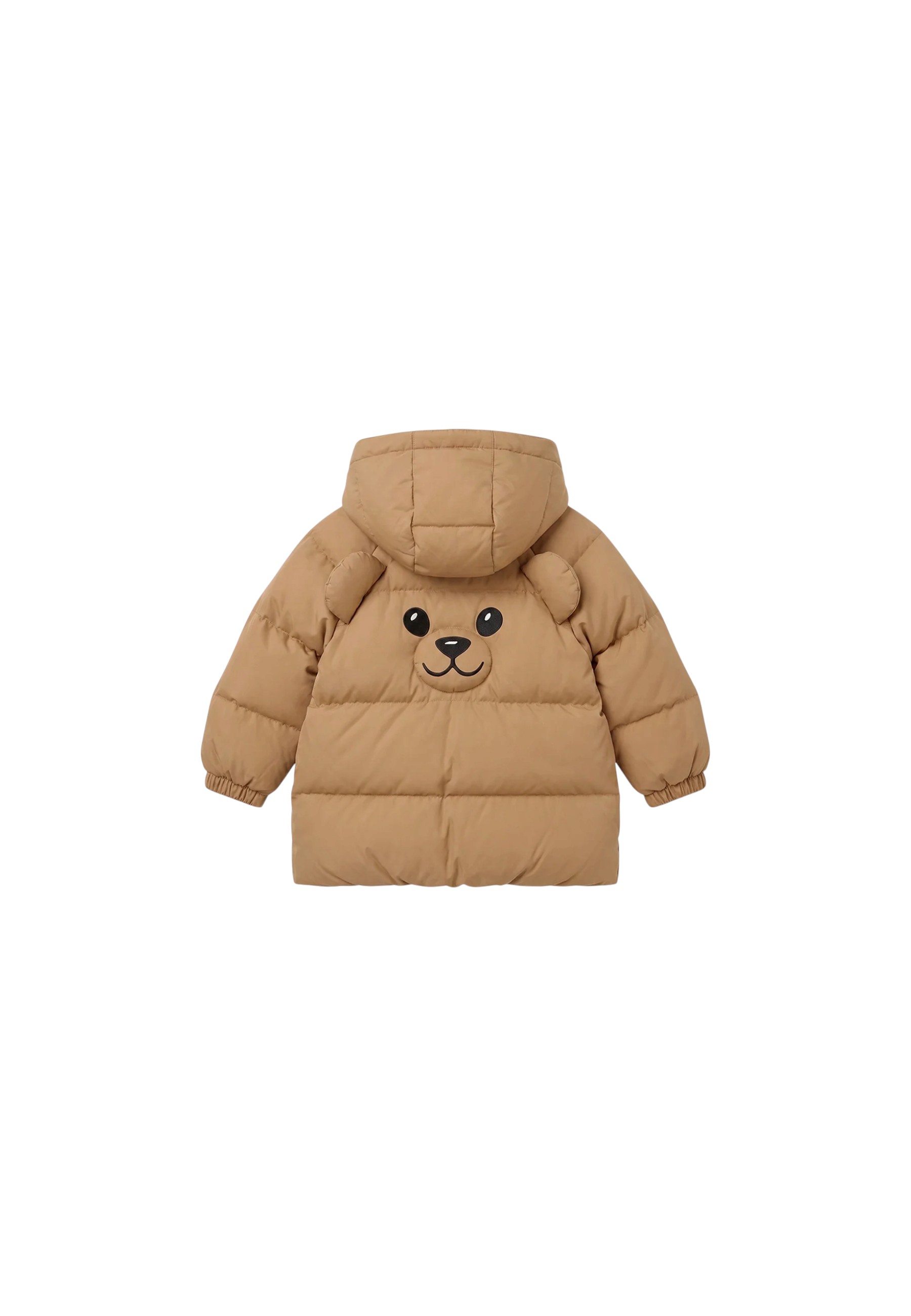 Chaqueta de bebé Unisex Moschino mus038
