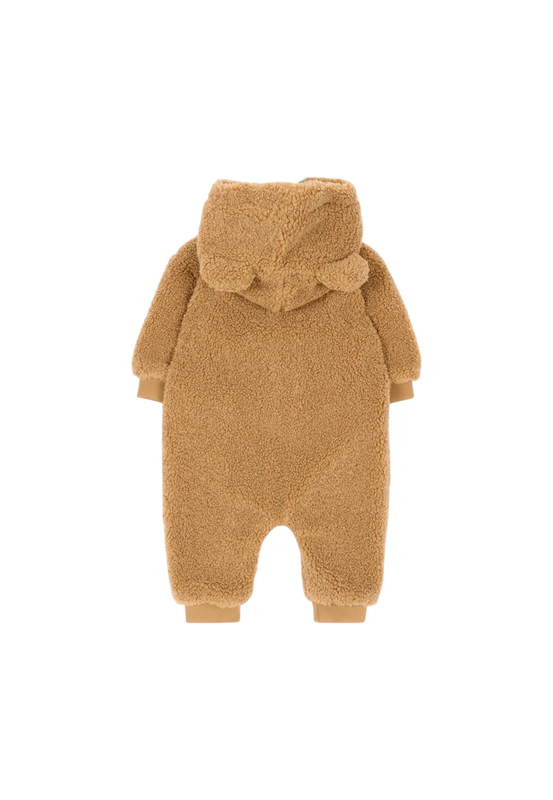 Tutone Bambino unisex Moschino MUT051_MARRONE 