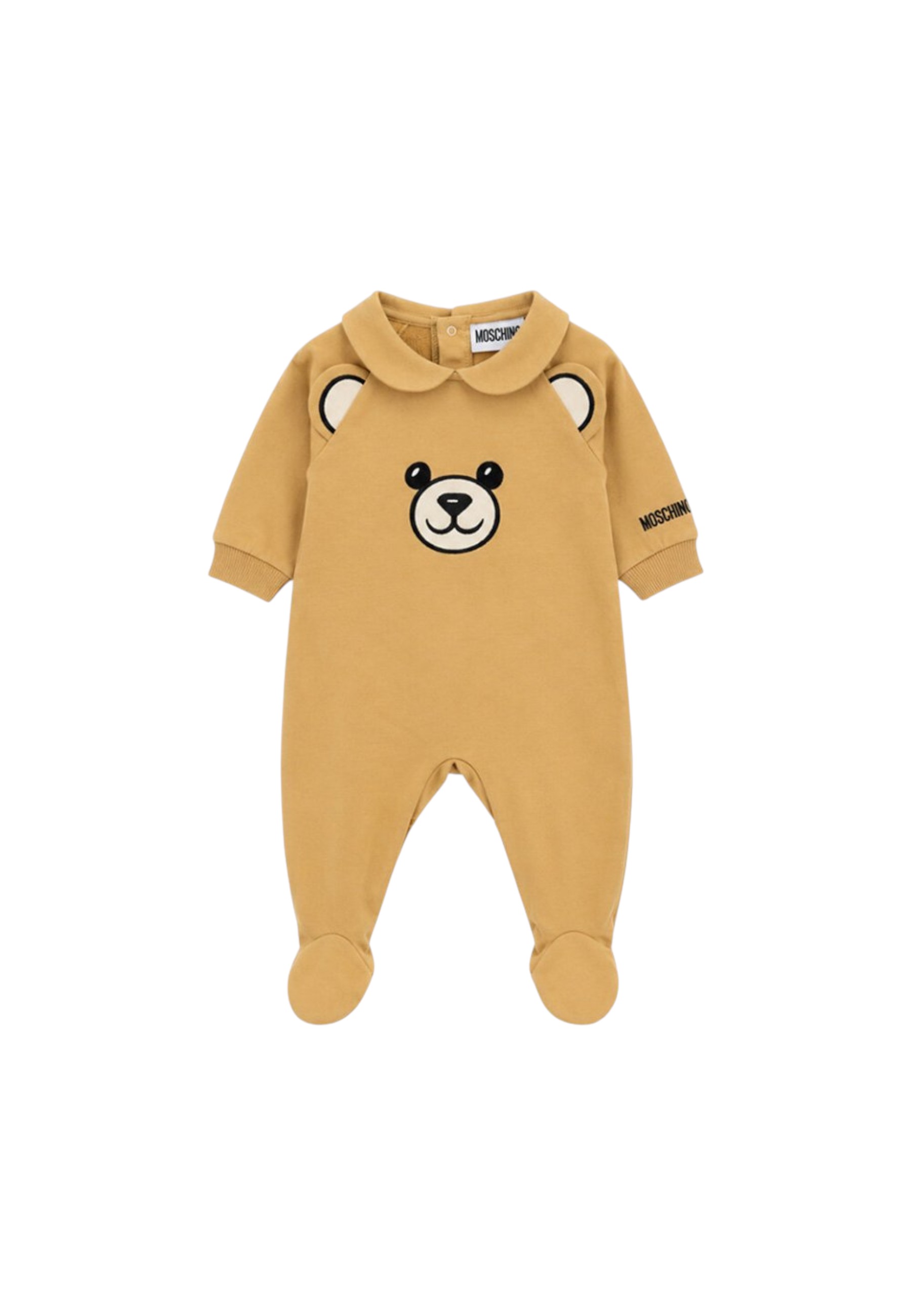 Vestido de bebé Moschino muy09G