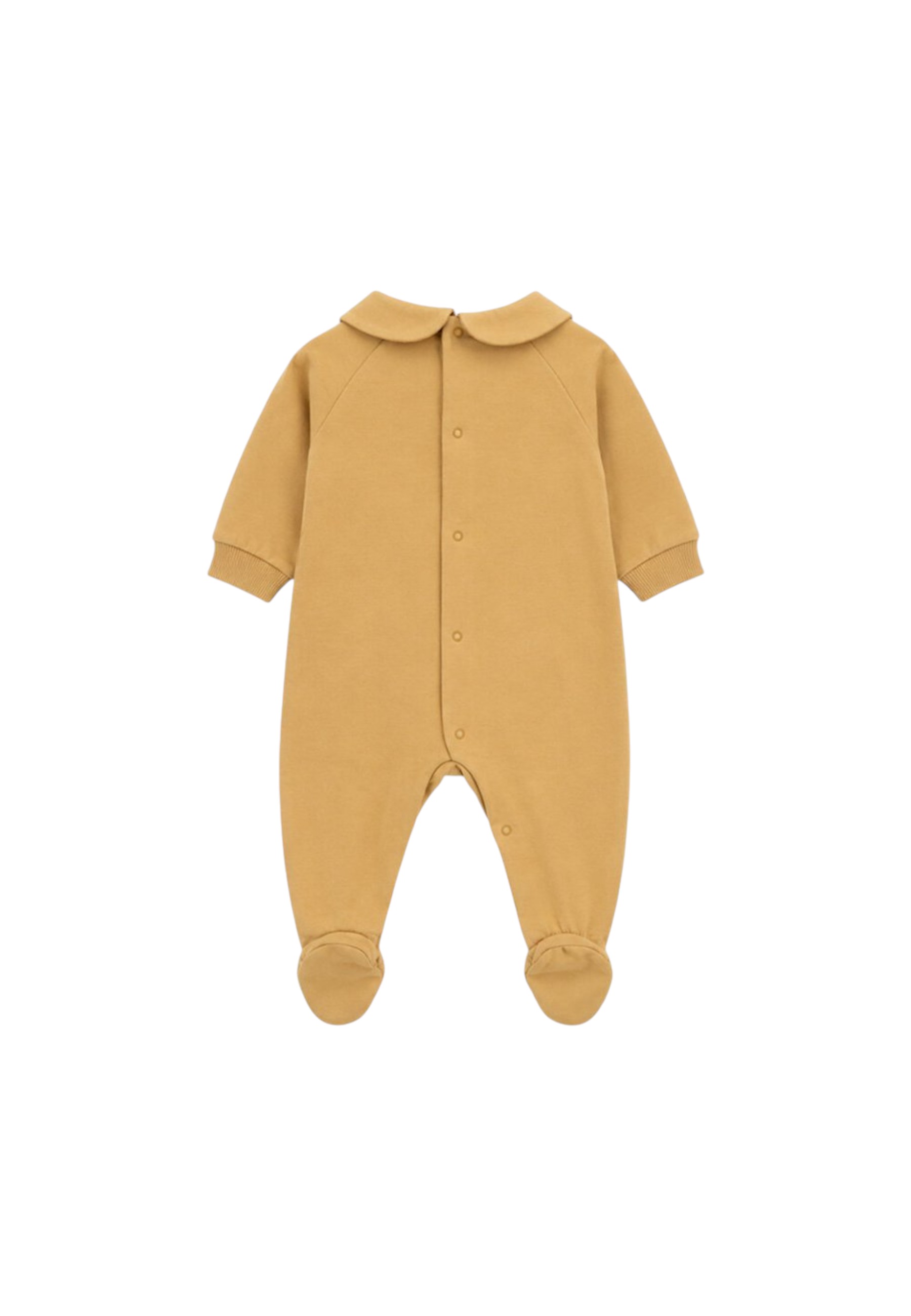 Vestido de bebé Moschino muy09G