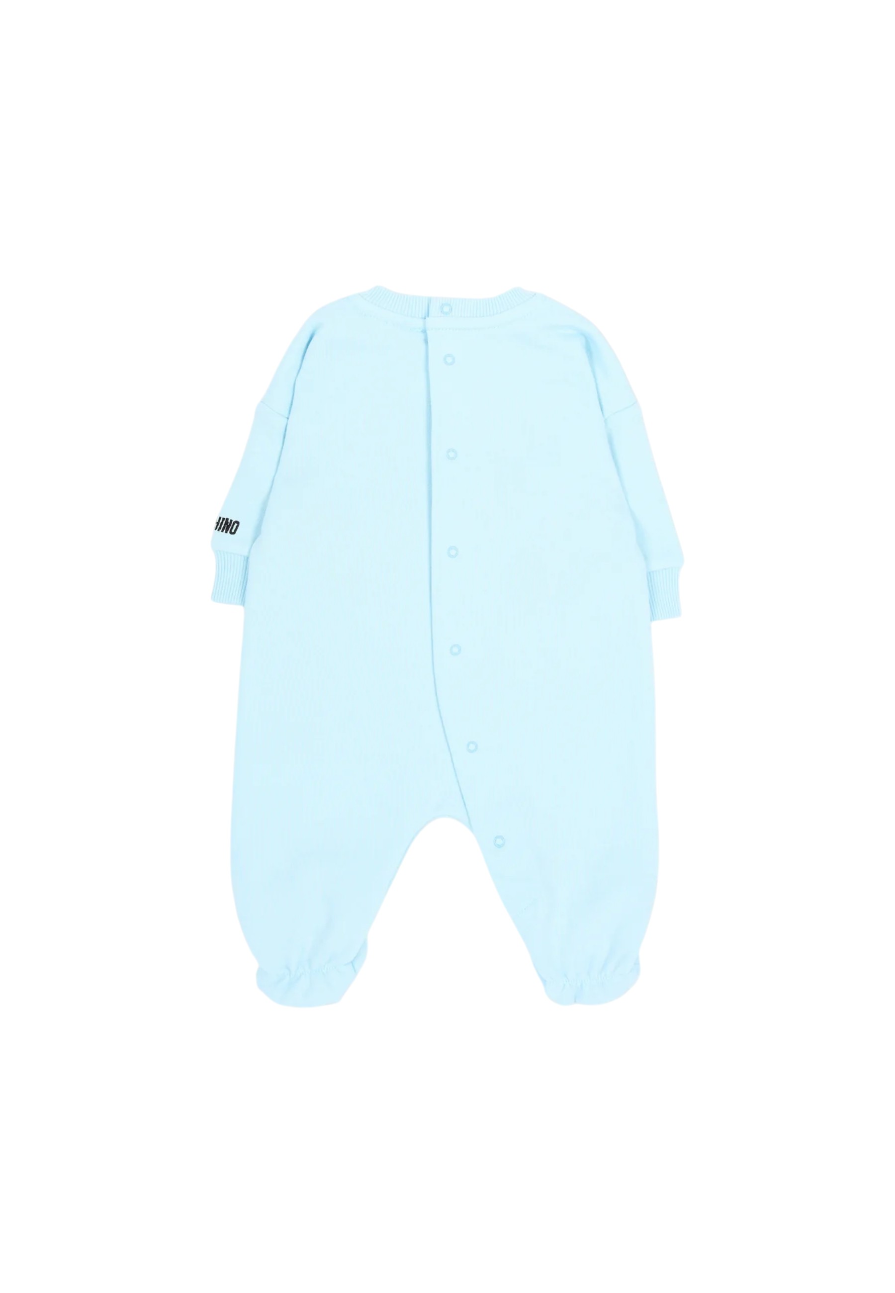 Tutina Bambino Moschino MUY09H_CIELO 