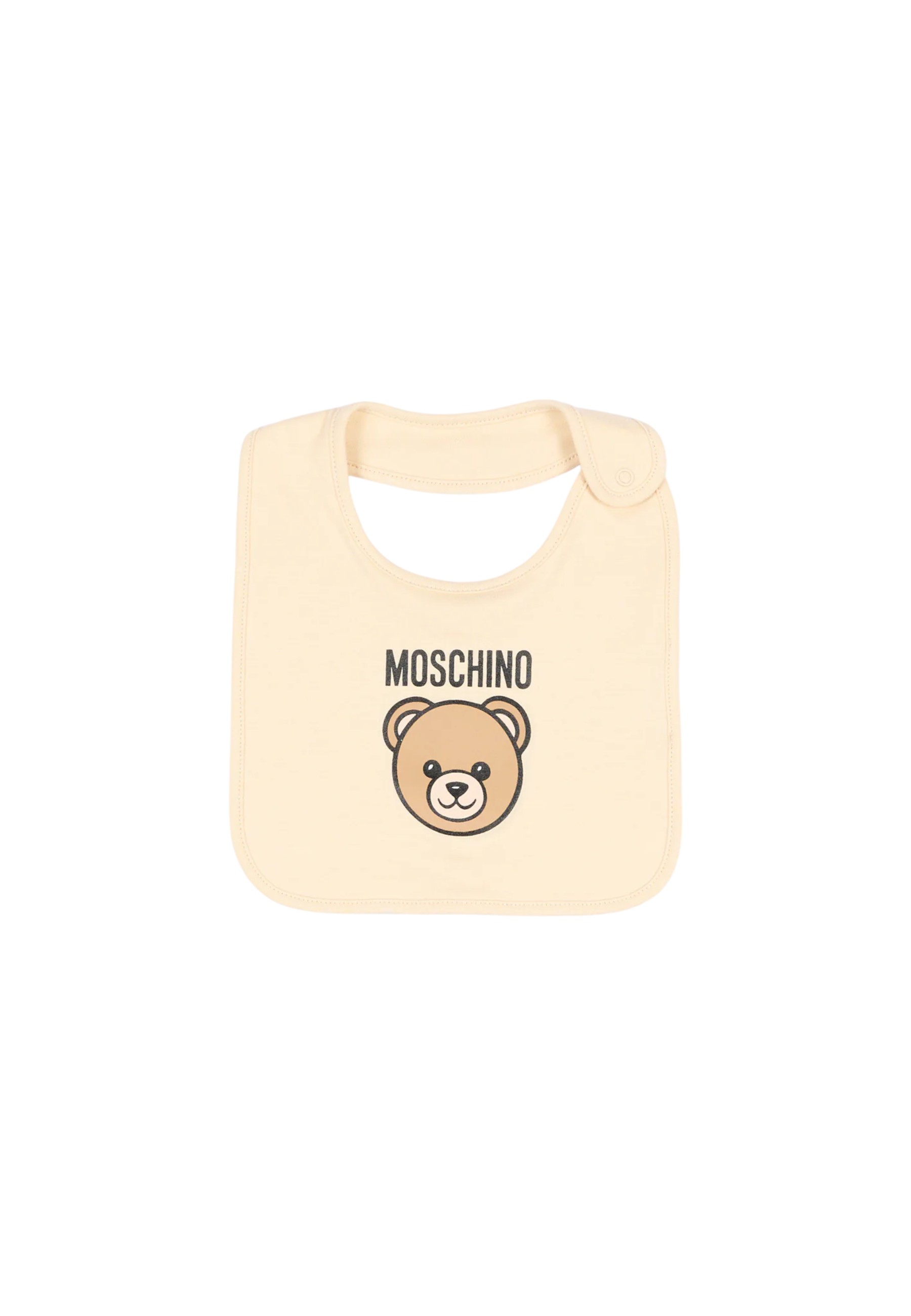Volledige Child Unisex Moschino MUY09P_BEIGE