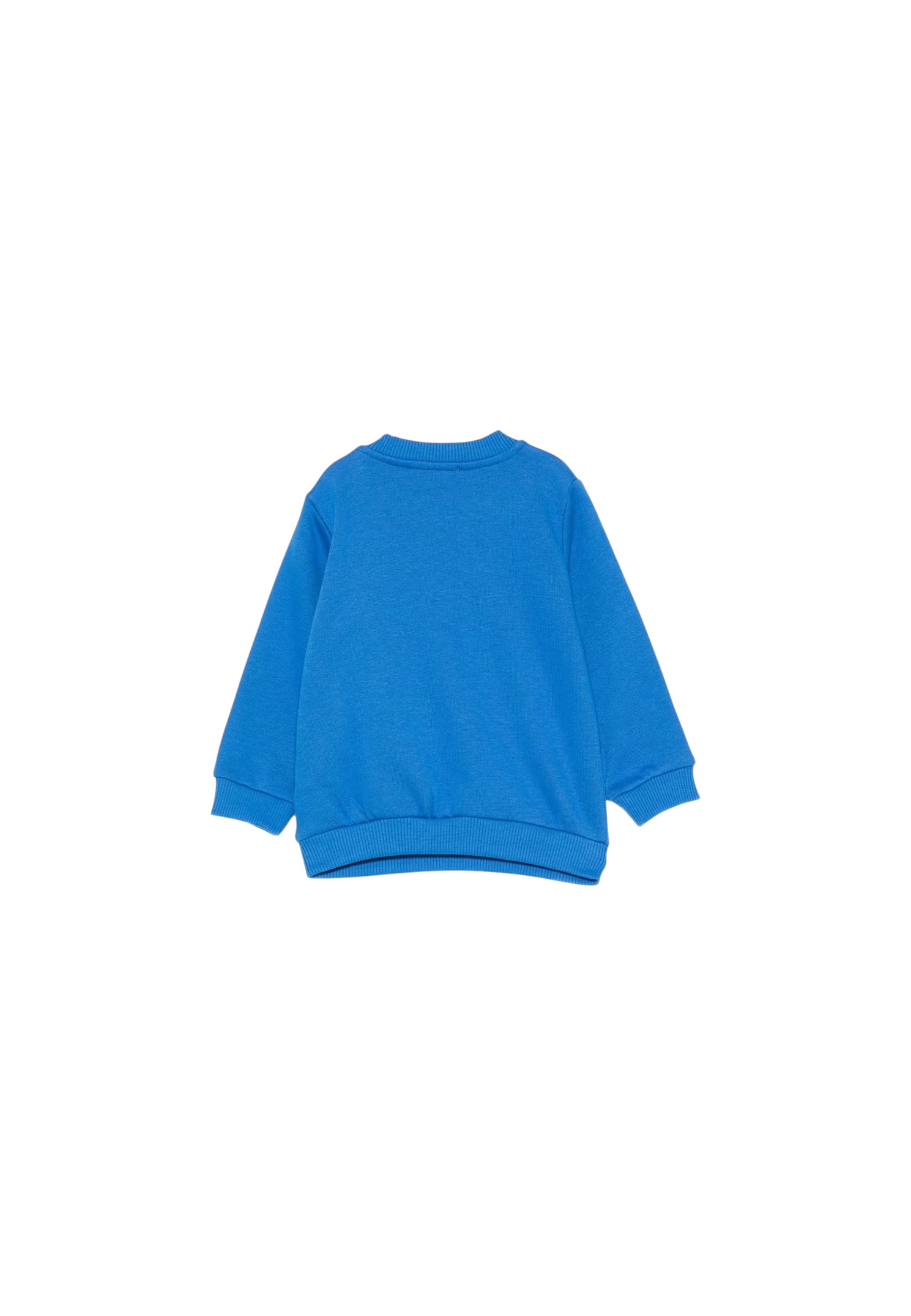Felpa Bambino unisex Moschino MVF060 