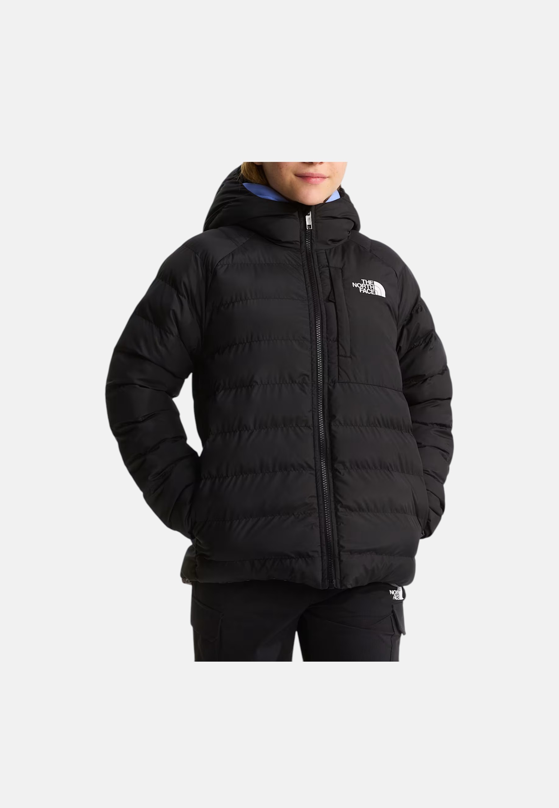 Veste bébé North Face nf0A88uewoo1