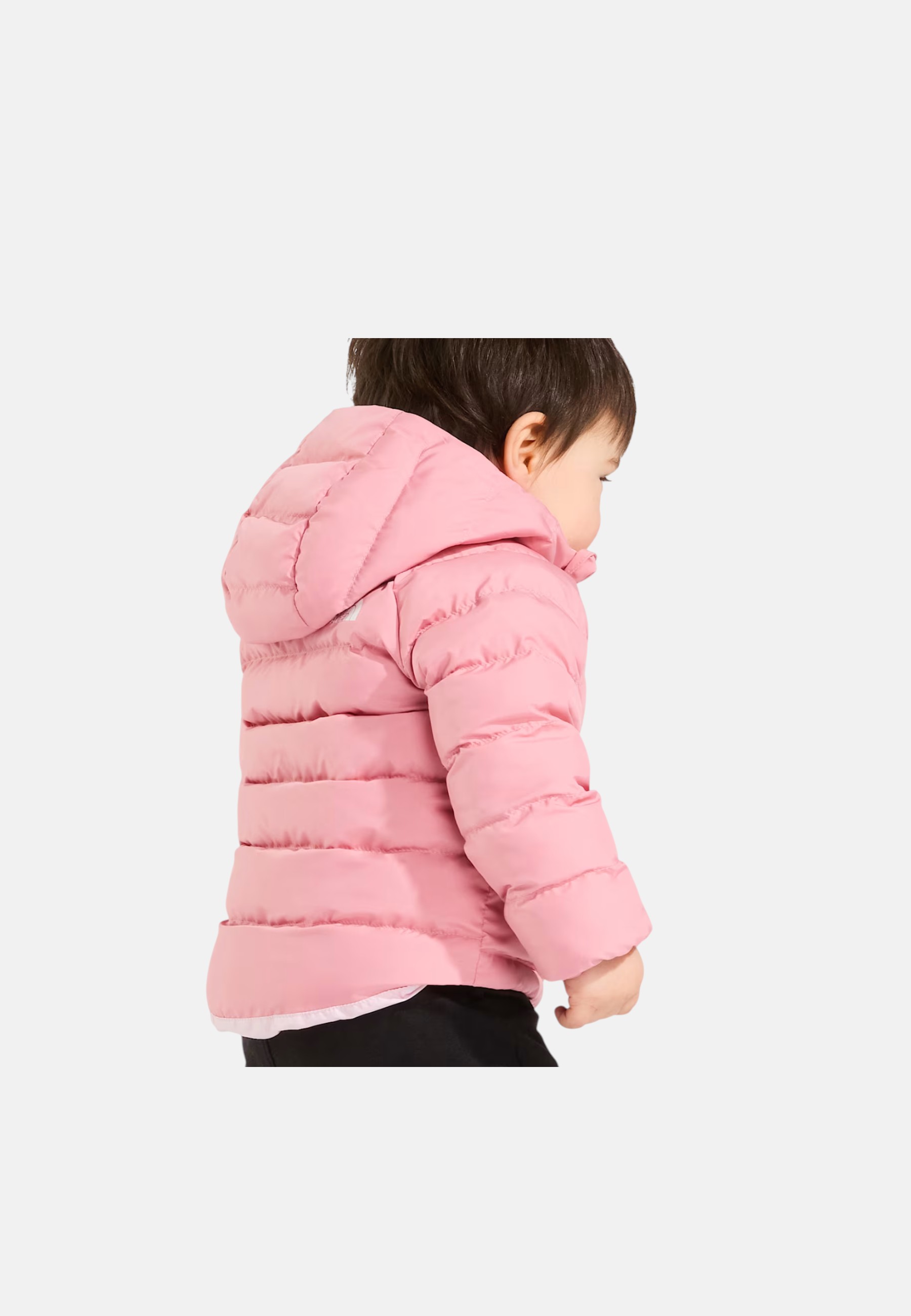 Giubbino Bambina north face NF0A88W3NO91 