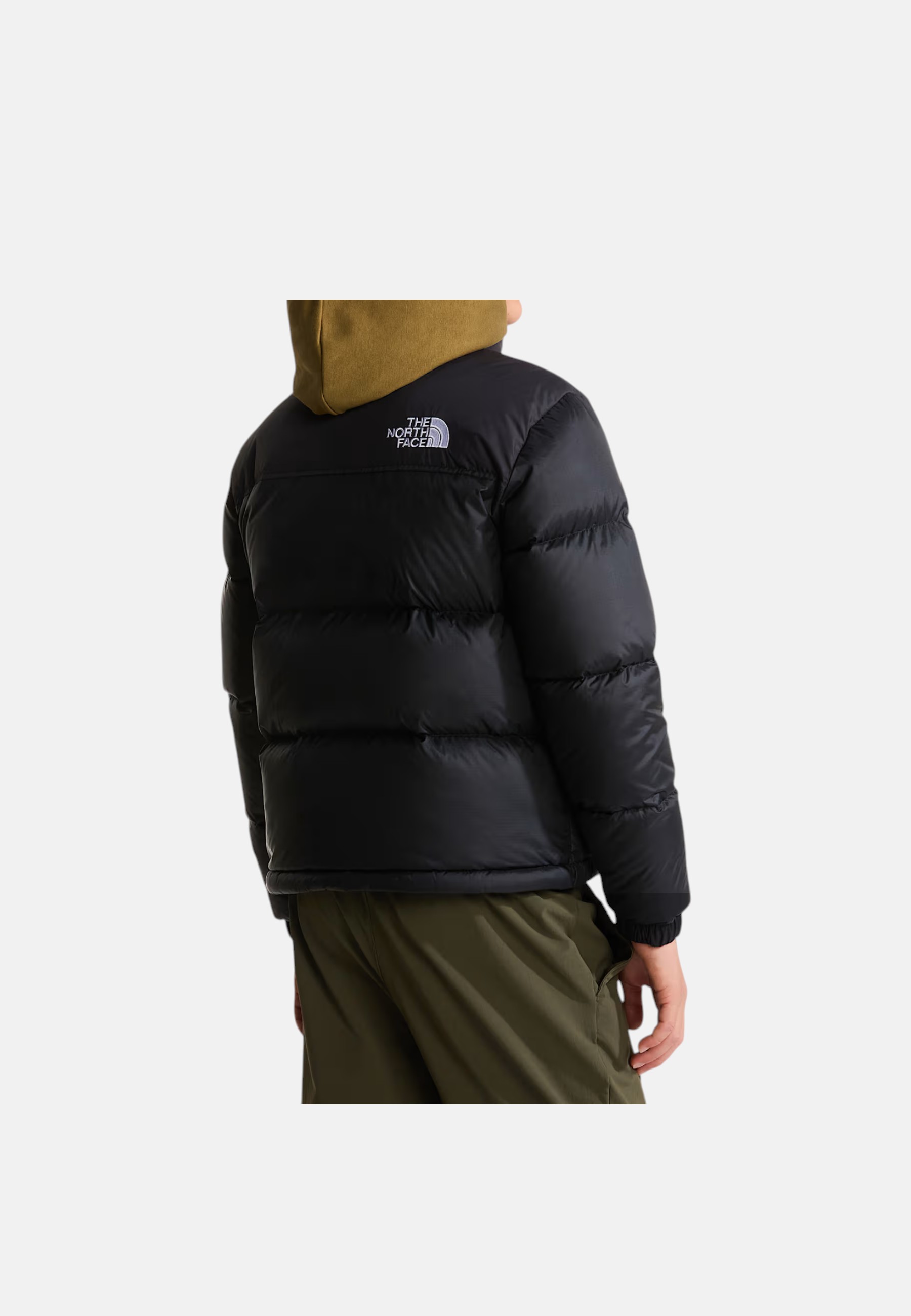 Unisex Baby Jacket North Face nf0A8A4cgog1