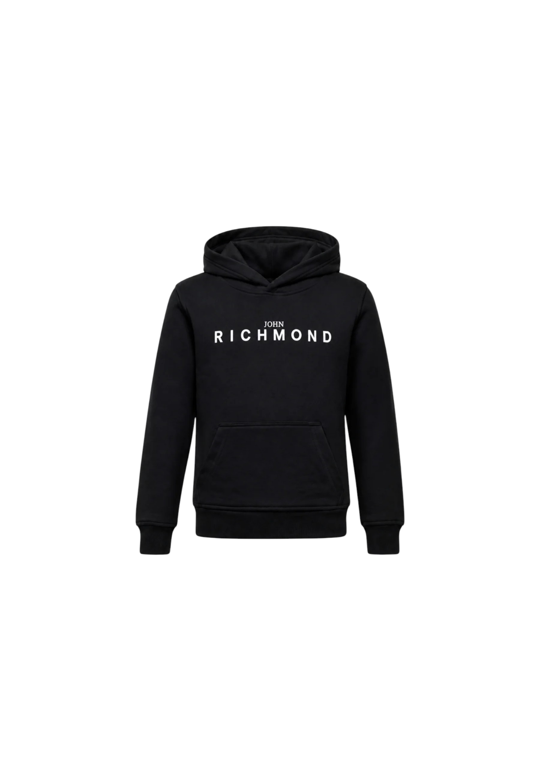 Kinderanzug John Richmond RBA26007CF_NERO