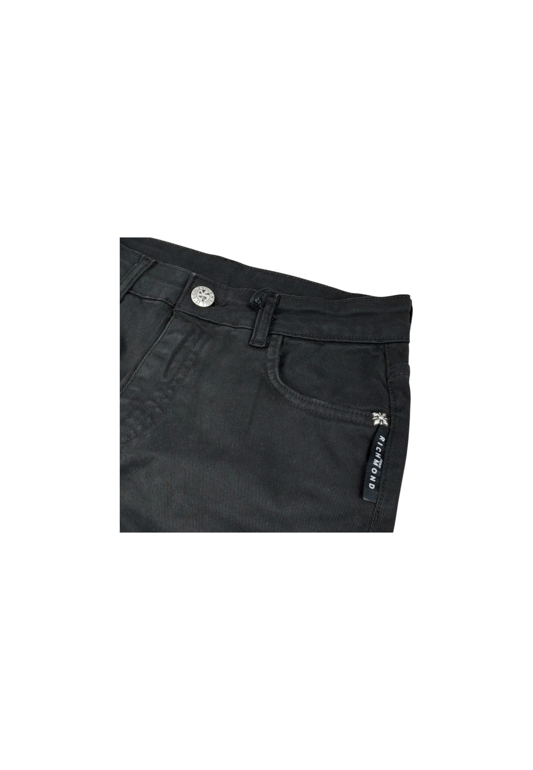Jeans Child John Richmond rba26094je
