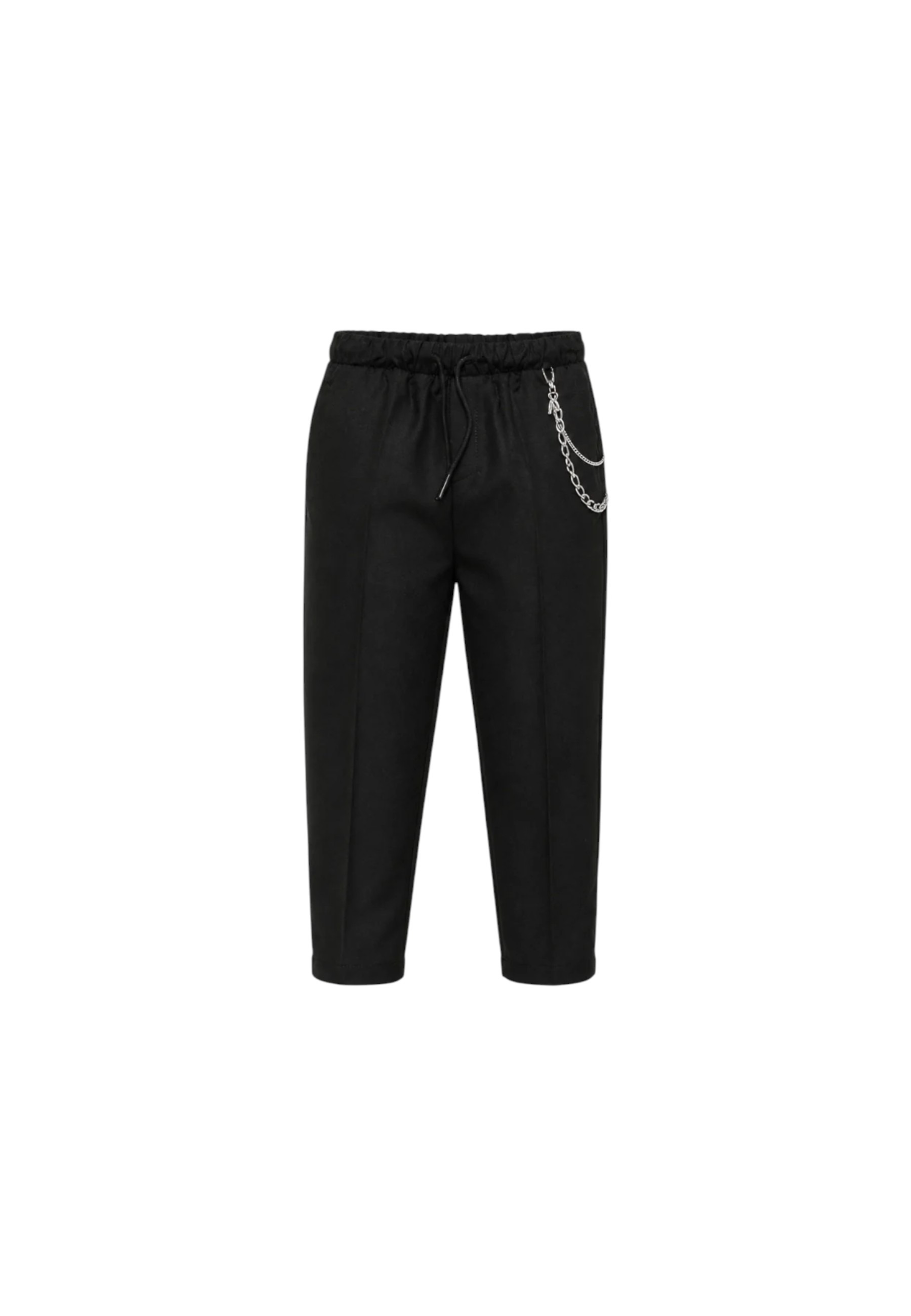 Bebé pantalones John Richmond rba26126pa