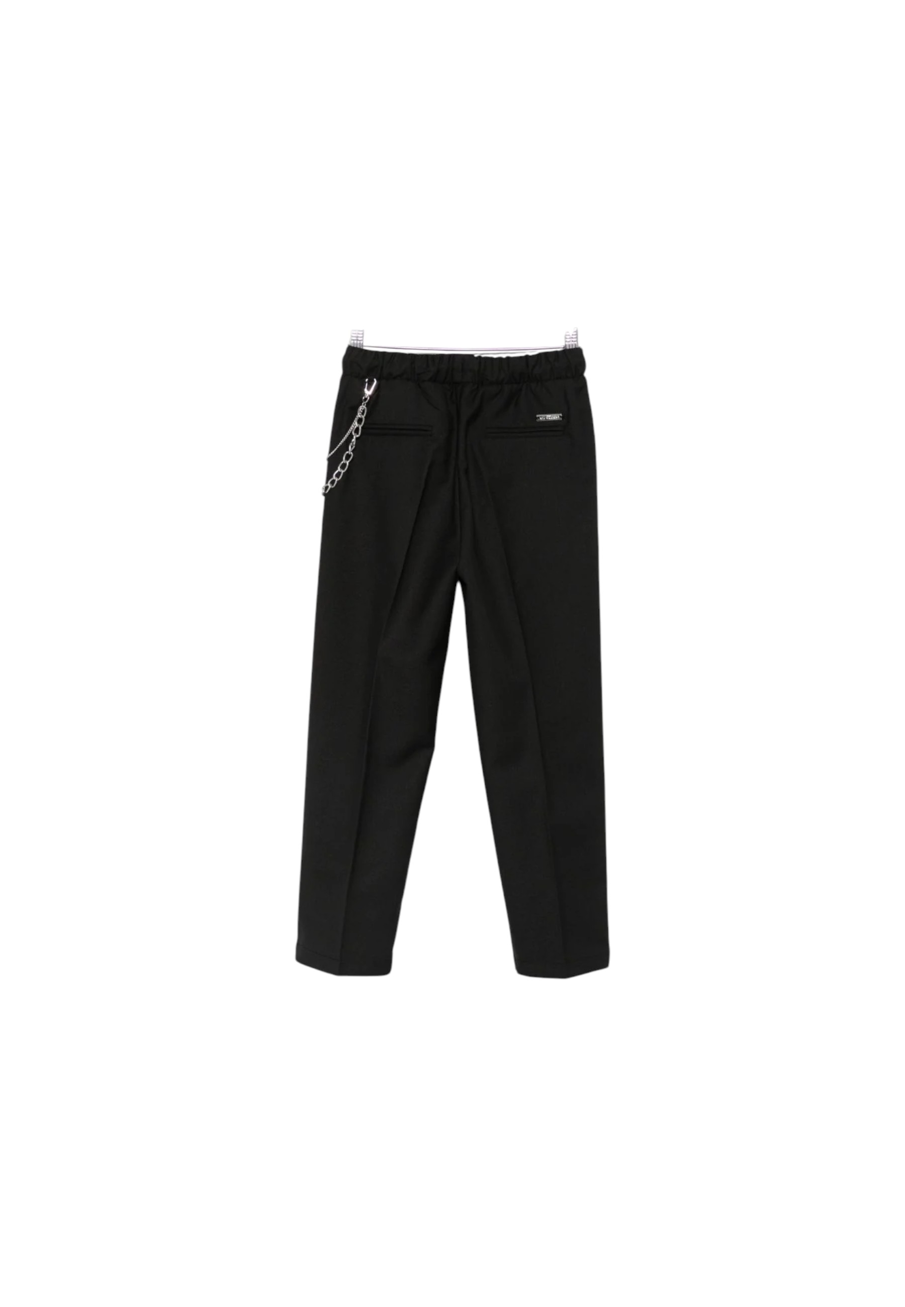 Bebé pantalones John Richmond rba26126pa