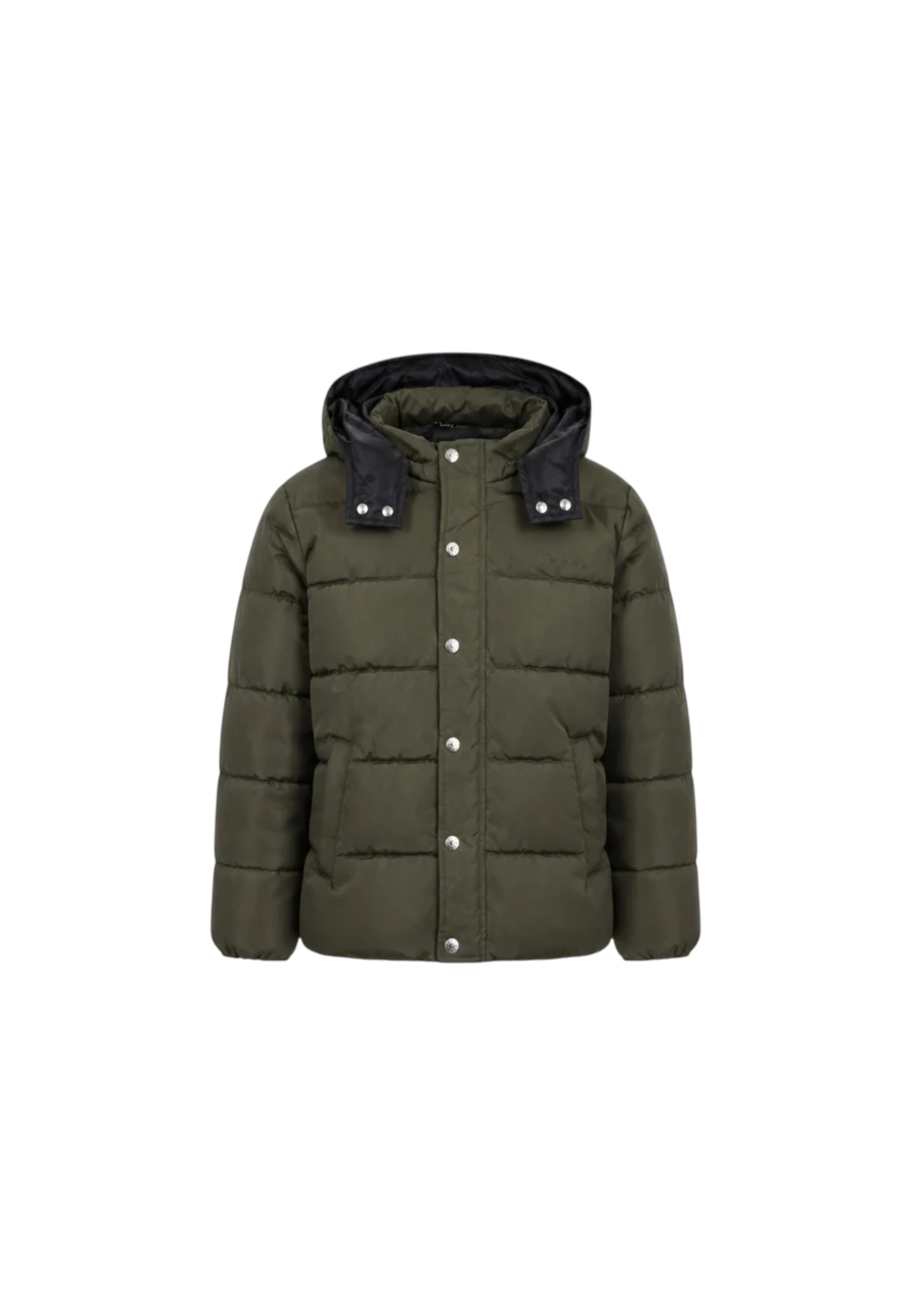 Piumino Bambino John Richmond RBA26174PI 