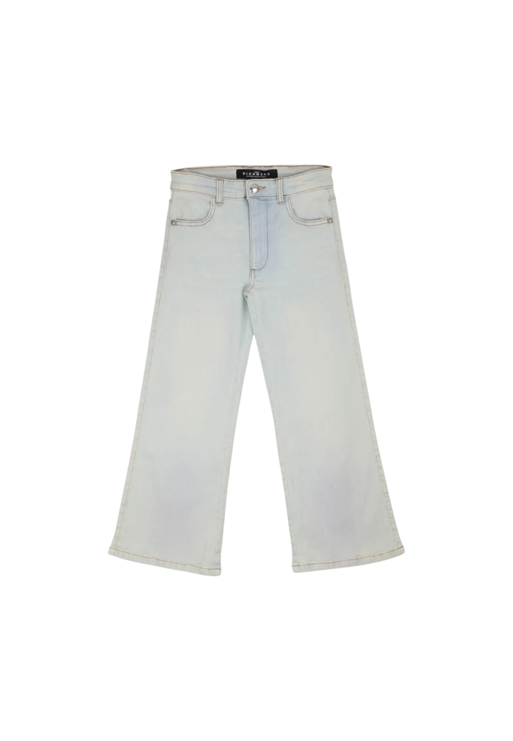 Jeans Bambina John Richmond RGP25015JE