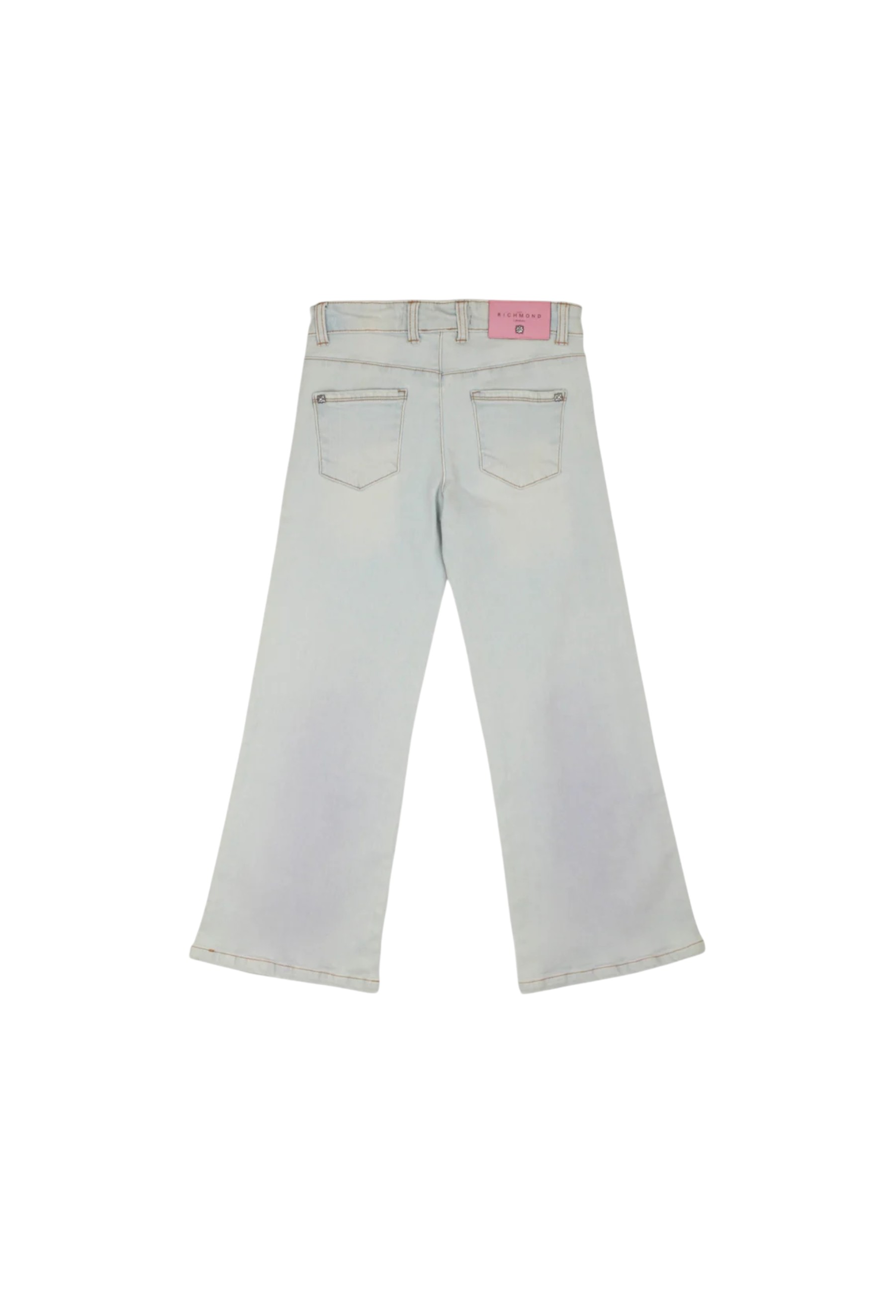 Jeans Bambina John Richmond RGP25015JE