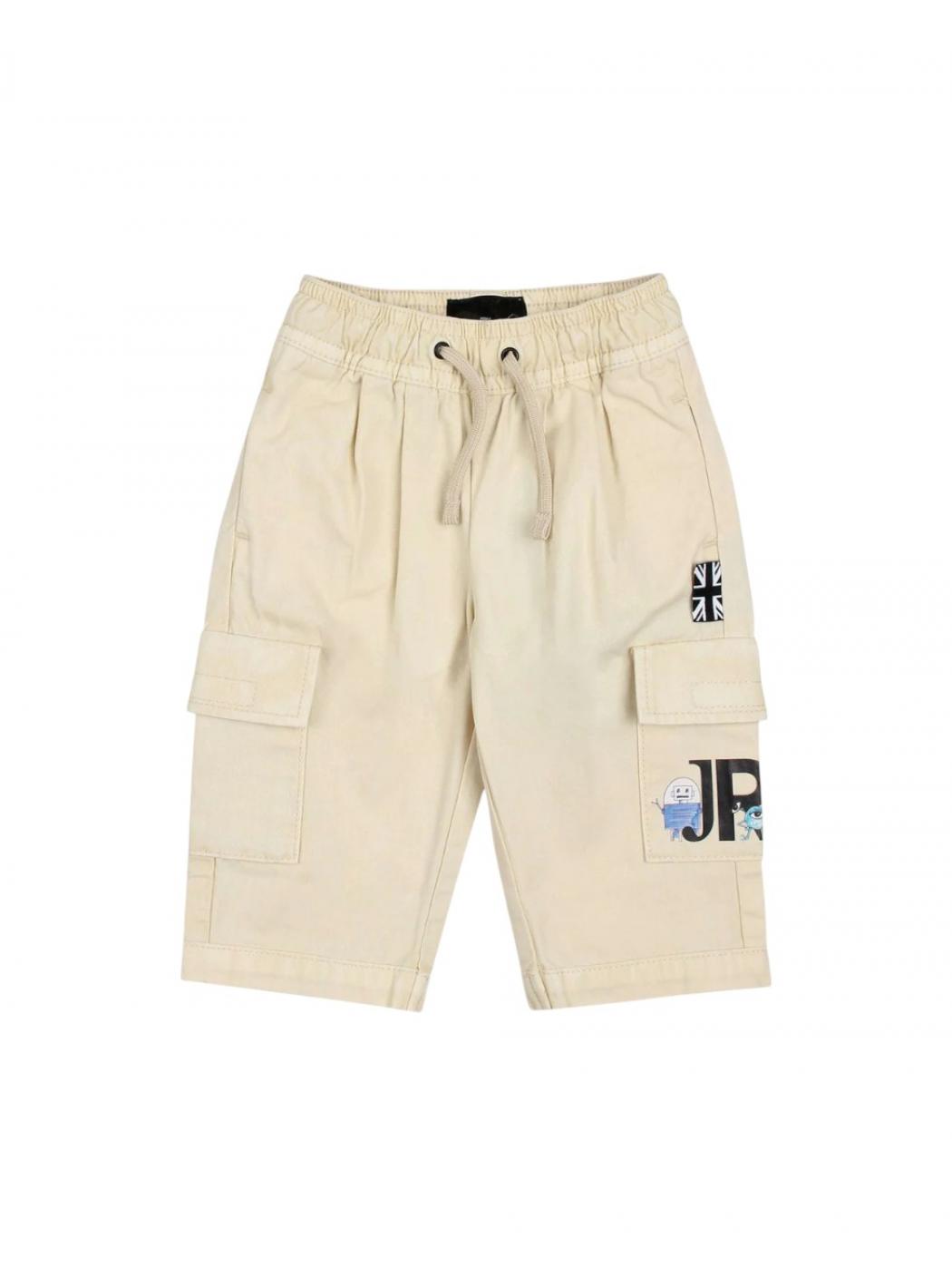 Pantalon bébé John Richmond RIP24109PA