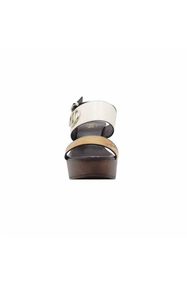 Zapatos Alviero Martini 1 Classe Sandalias de mujer Cuero multicolor - 0208-578A-0911-40