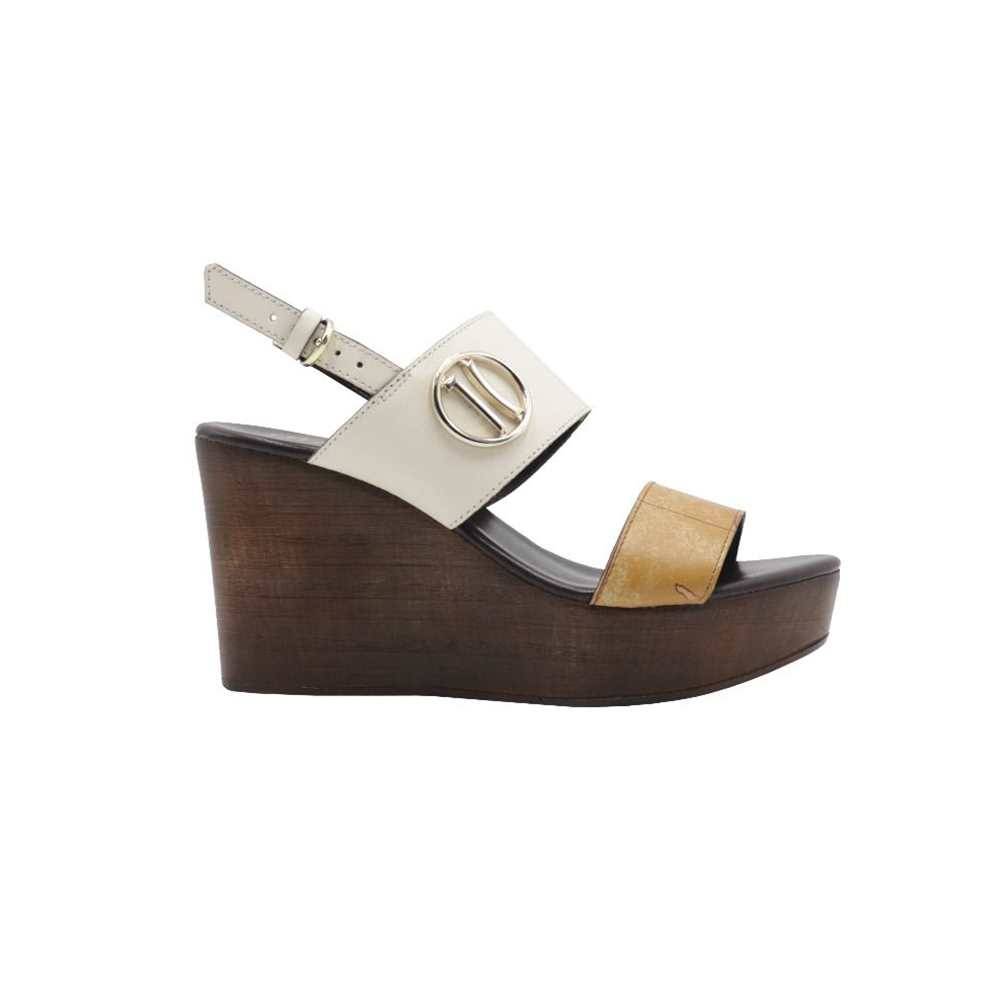 Zapatos Alviero Martini 1 Classe Sandalias de mujer Cuero multicolor - 0208-578A-0911-40