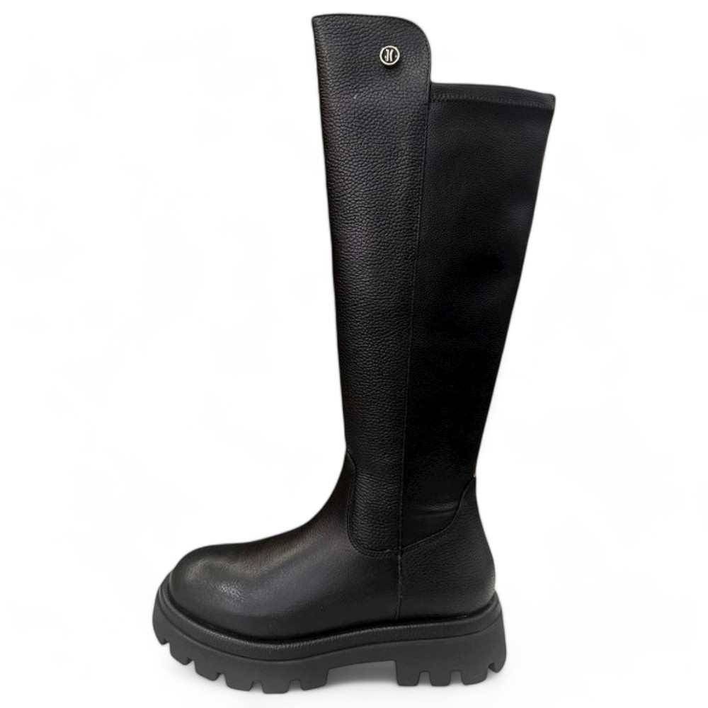 Schoenen alviero martini 1° klasse Boots Woman Black 40 - 0932-611A-0001-40