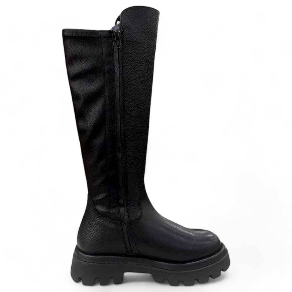 Schoenen alviero martini 1° klasse Boots Woman Black 40 - 0932-611A-0001-40