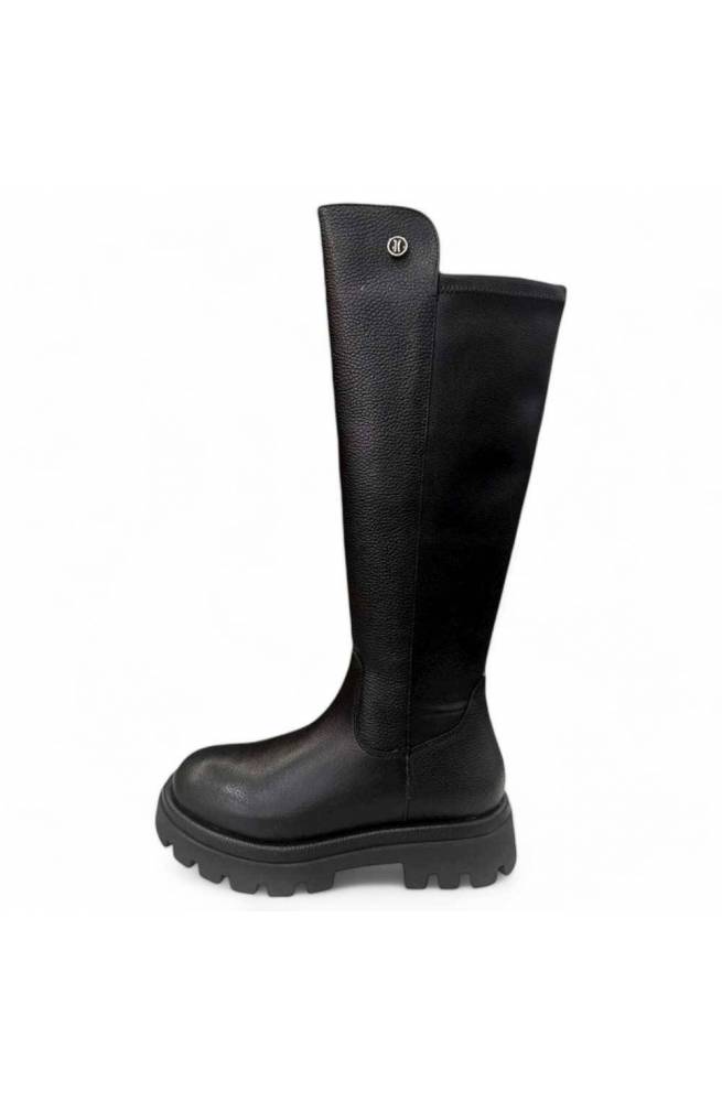 Schoenen alviero martini 1° klasse Boots Woman Black 40 - 0932-611A-0001-40