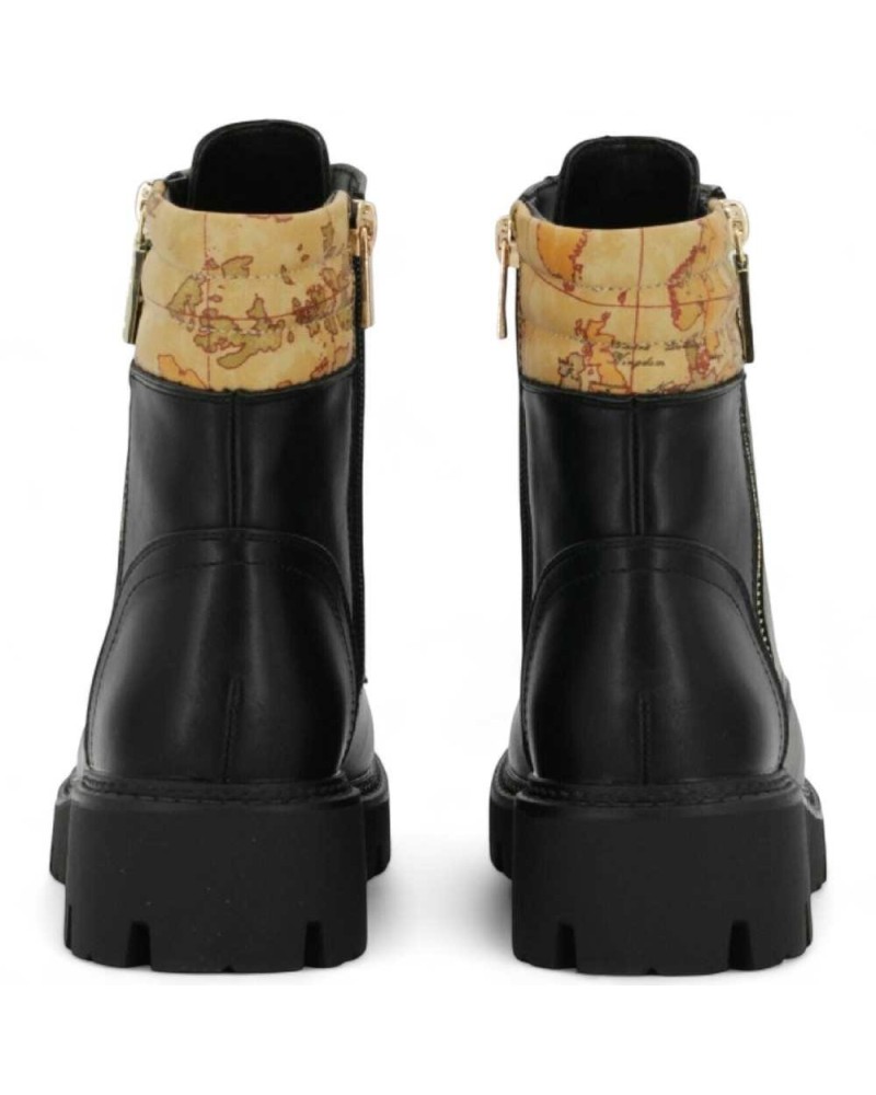 Alviero Martini 1° Classe Donna Anfibio Nero 39 - 0937-300B-0001-39