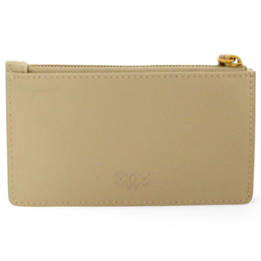 Portafoglio PINKO AIRONE Donna Pelle Beige - 100251-A0F1-C50Q