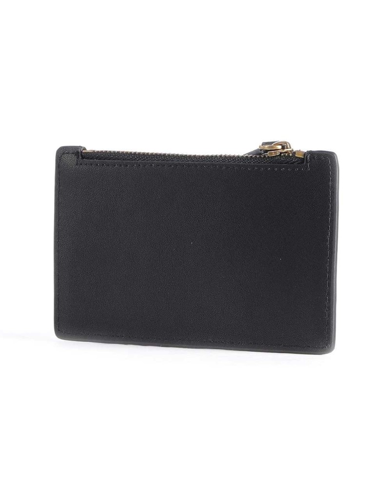 Portafoglio PINKO AIRONE Donna Pelle Nero - 100251-A0F1-Z99Q