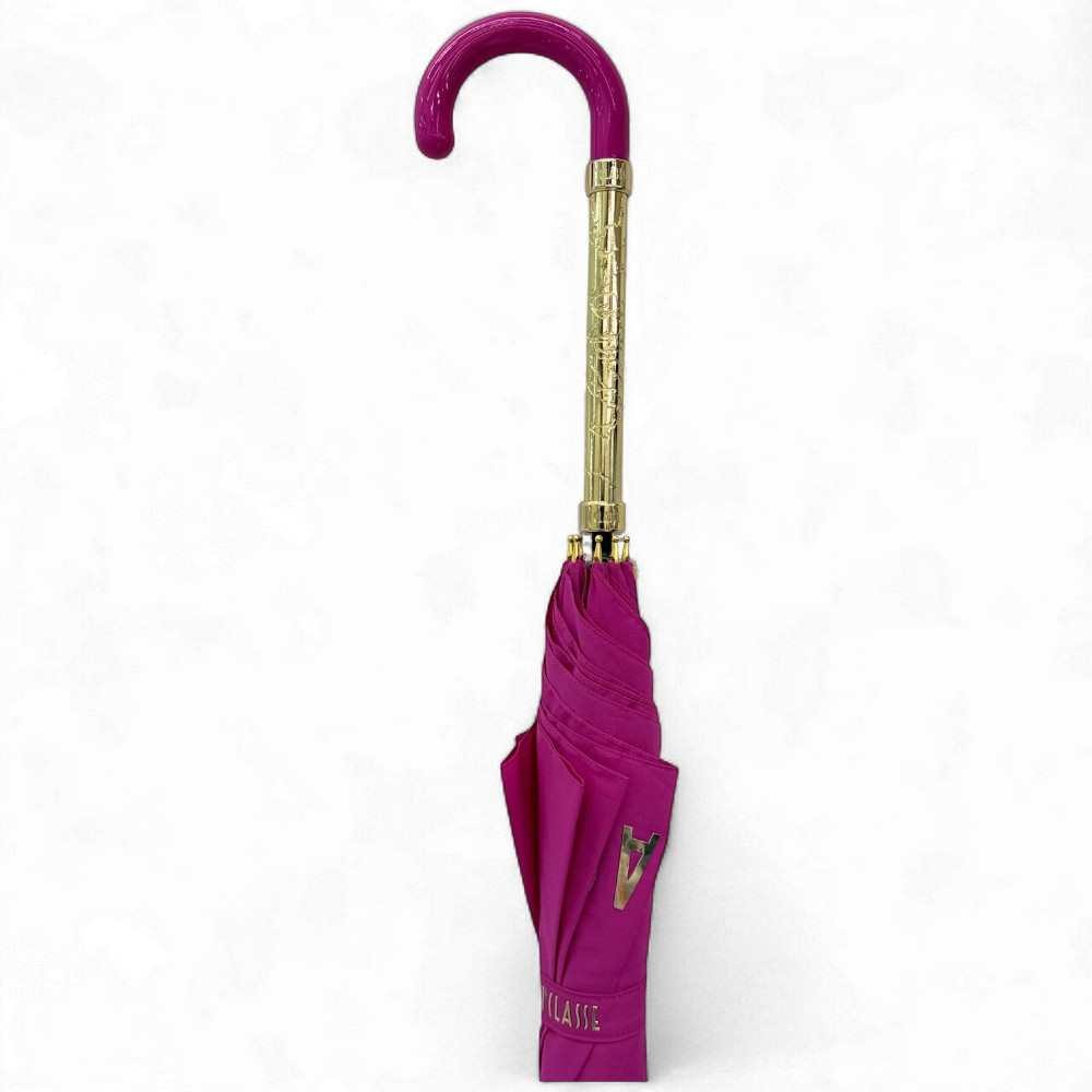Ombrello da passeggio ALVIERO MARTINI 1° CLASSE Fucsia - 1010-63AUTOJ