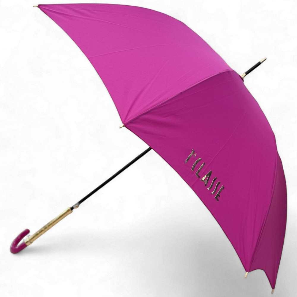 Ombrello da passeggio ALVIERO MARTINI 1° CLASSE Fucsia - 1010-63AUTOJ