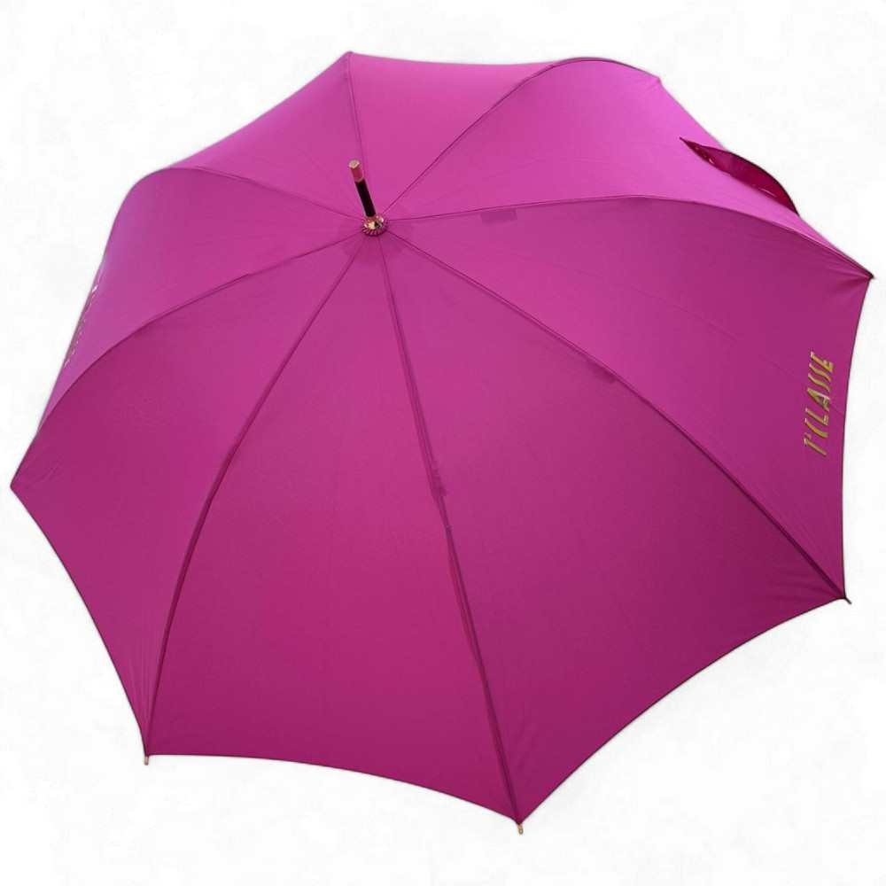 Ombrello da passeggio ALVIERO MARTINI 1° CLASSE Fucsia - 1010-63AUTOJ