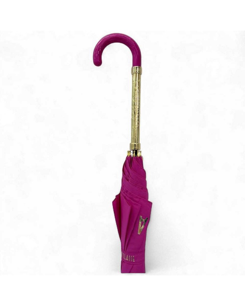 Ombrello da passeggio ALVIERO MARTINI 1° CLASSE Fucsia - 1010-63AUTOJ