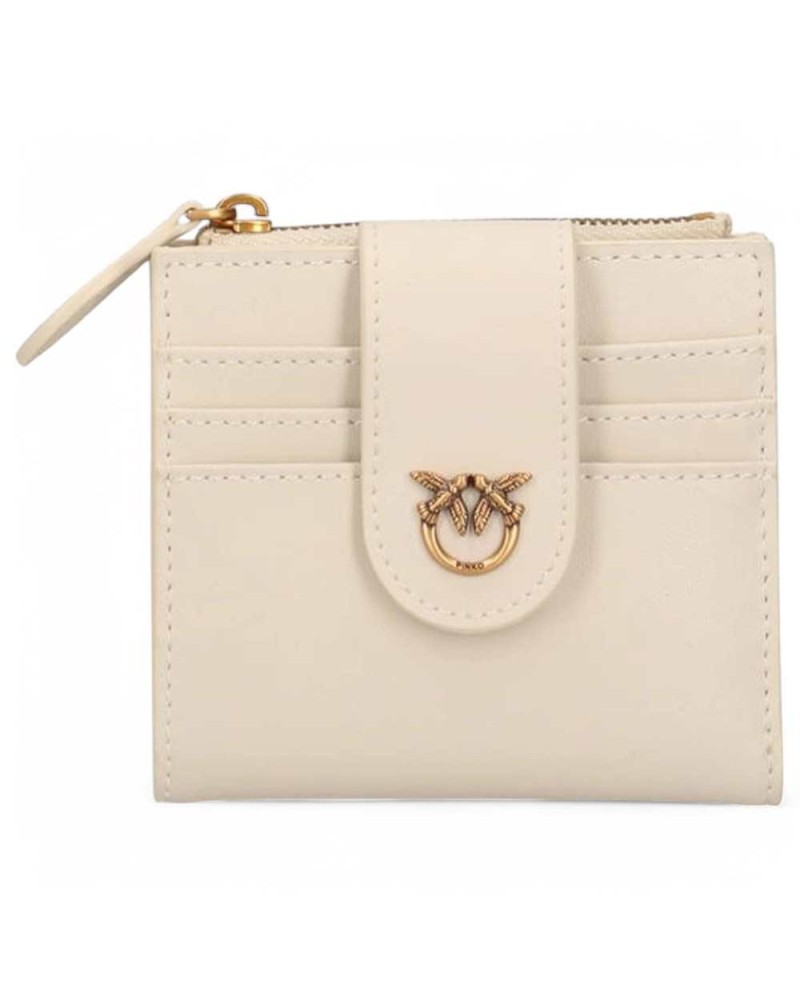 Portfolio Pinko Vrouwen leren Beige - 103610-A0F1-Z14Q