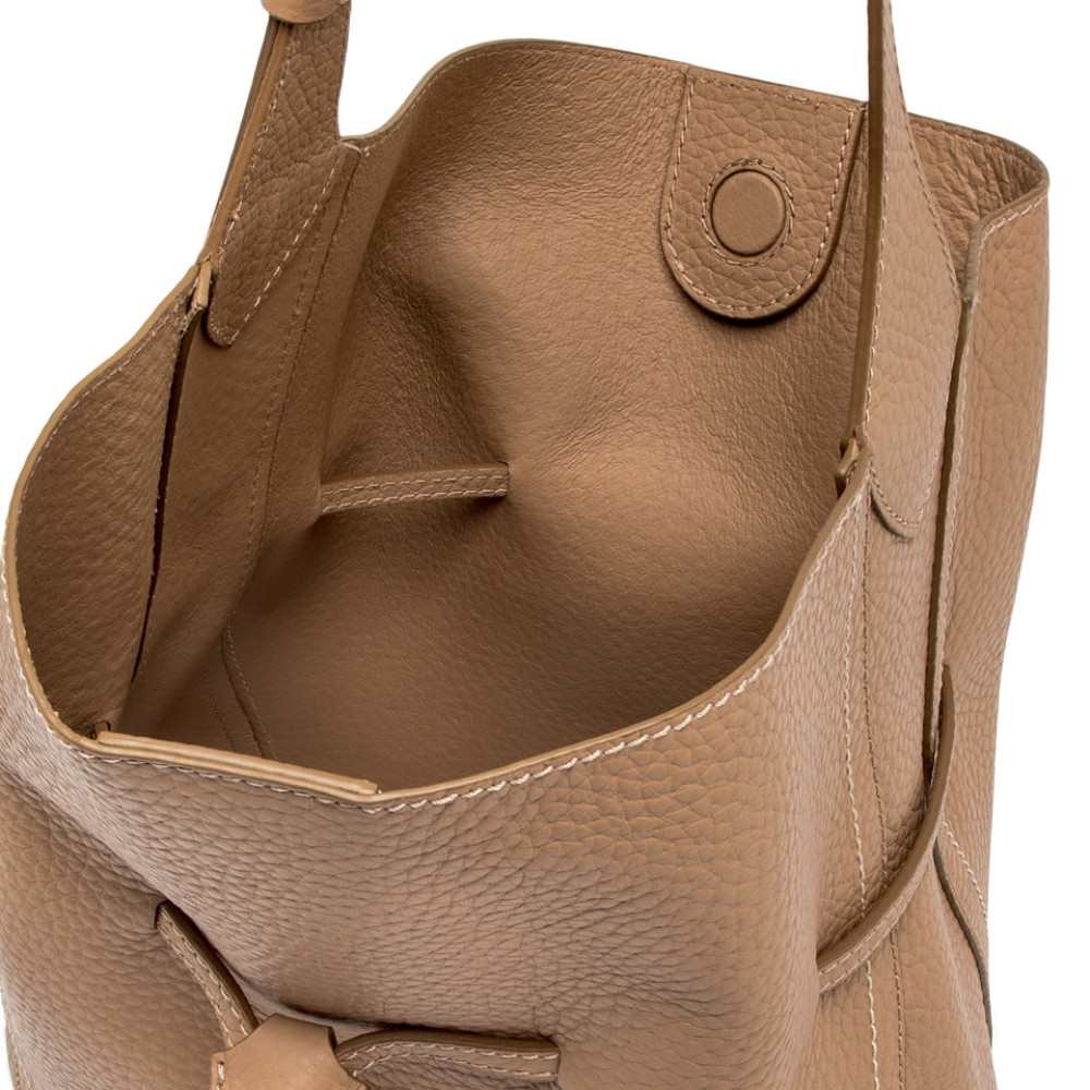Small Swimwear Gianni Chiarini Clay leather. 11787RNGDBLT.U.5313