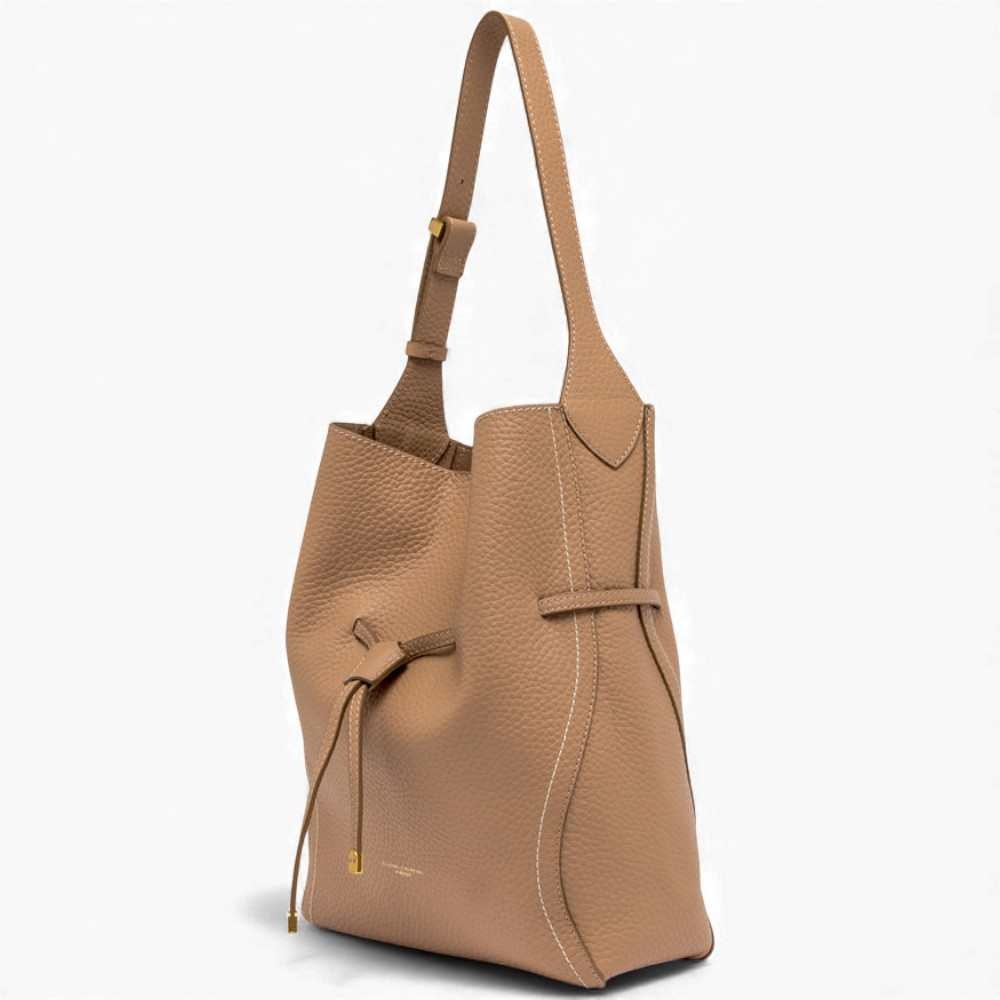 Small Swimwear Gianni Chiarini Clay leather. 11787RNGDBLT.U.5313
