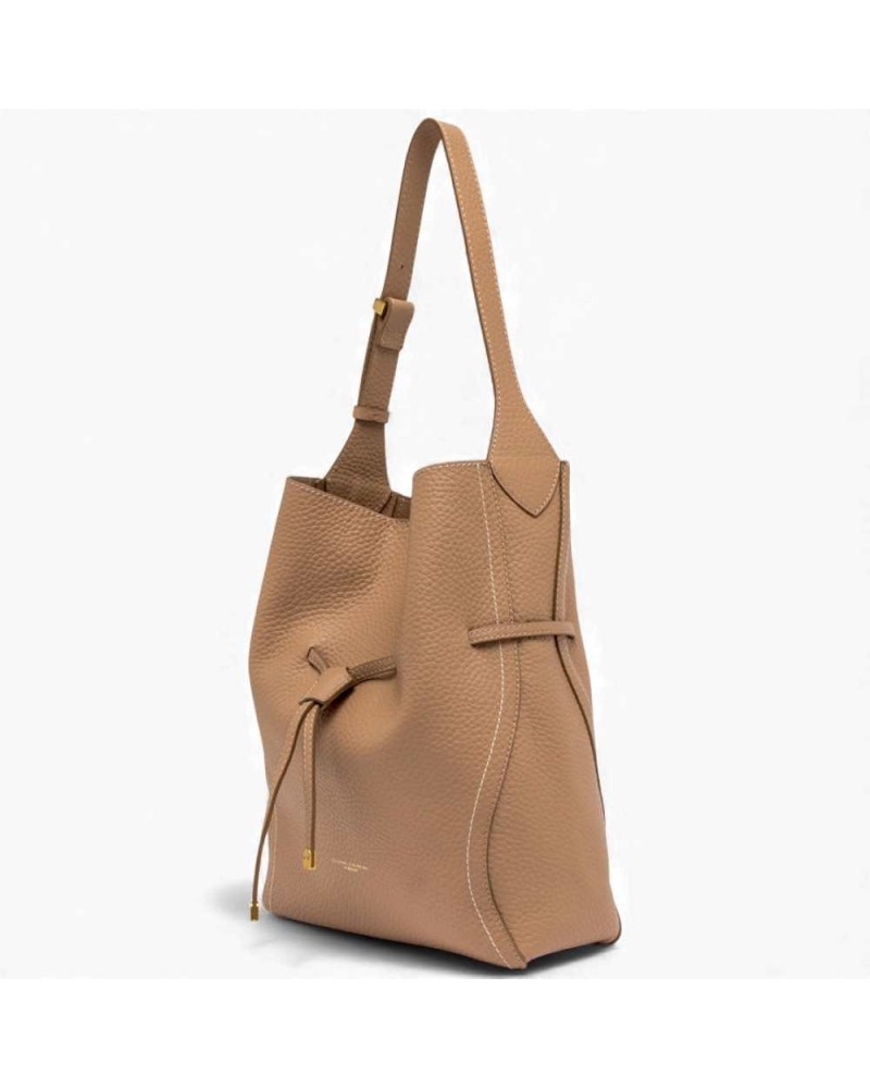 Small Swimwear Gianni Chiarini Clay leather. 11787RNGDBLT.U.5313