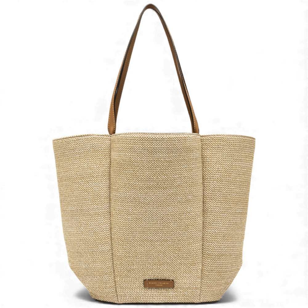 Gianni Chiarini Lily Women's Natural Leather Bag