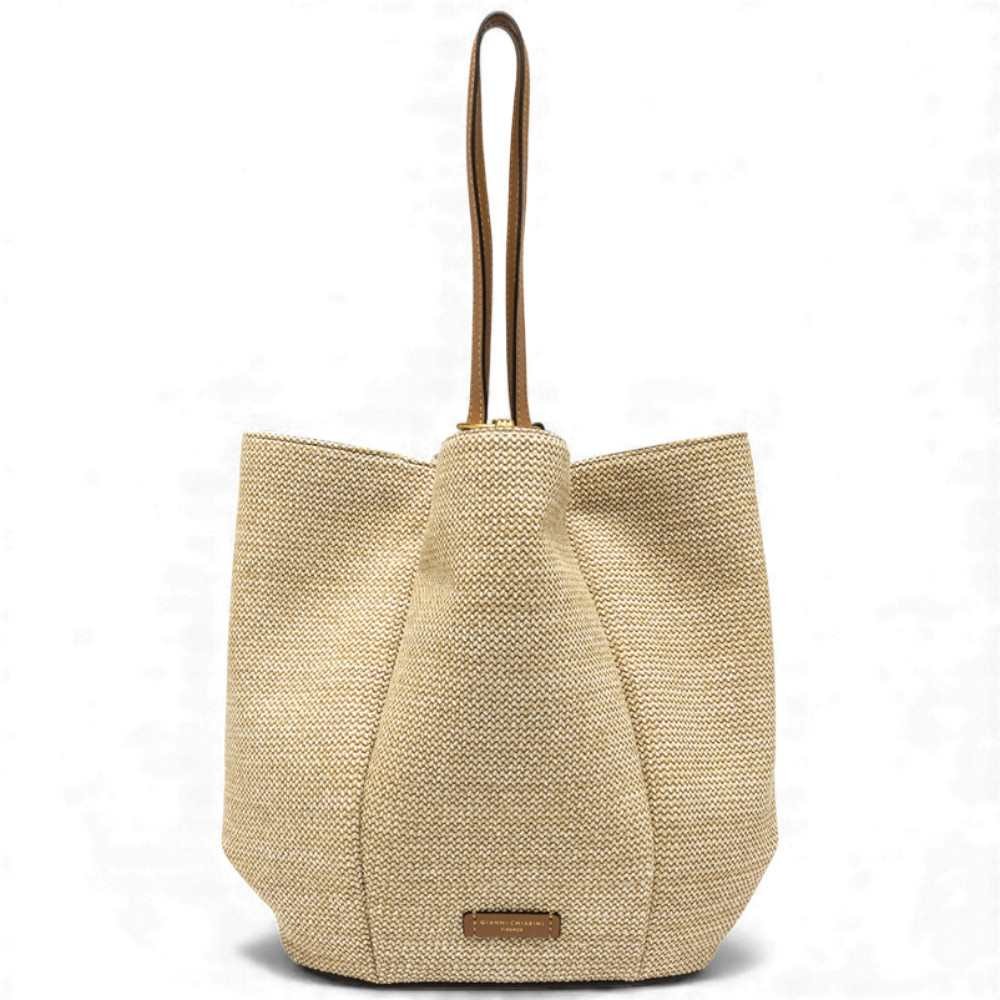 Gianni Chiarini Lily Women's Natural Leather Bag