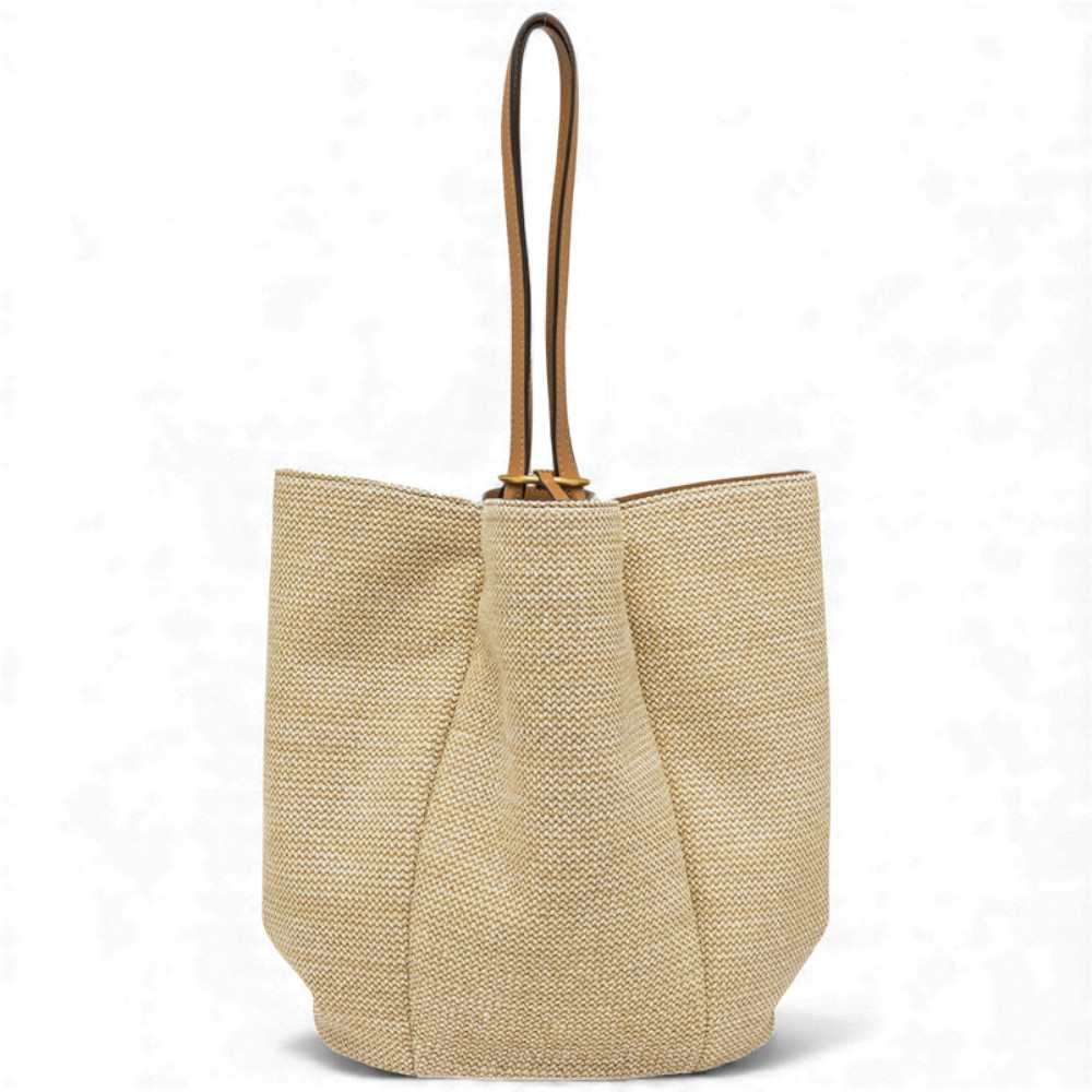 Gianni Chiarini Lily Women's Natural Leather Bag