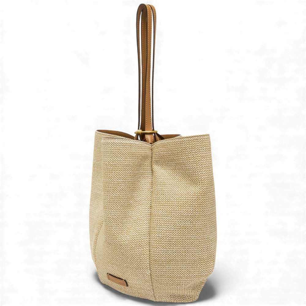 Gianni Chiarini Lily Women's Natural Leather Bag