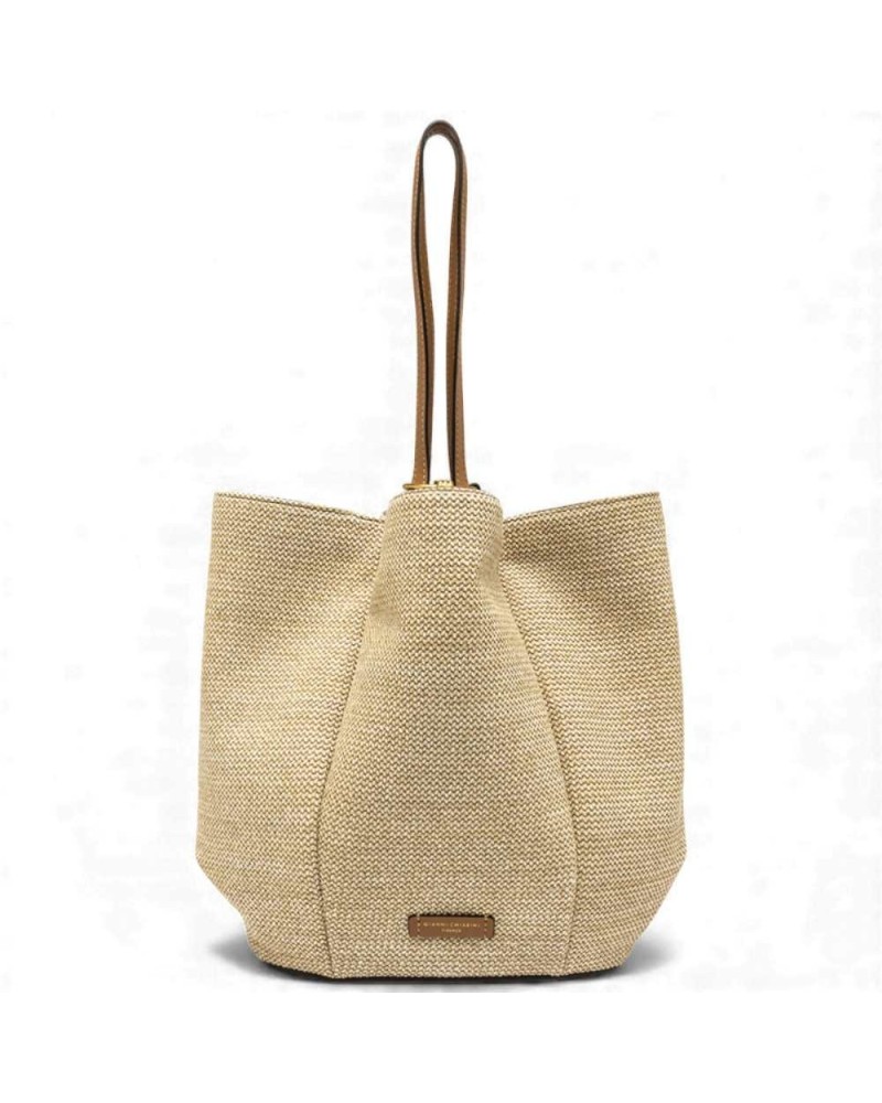 Gianni Chiarini Lily Women's Natural Leather Bag