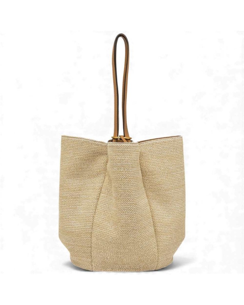 Gianni Chiarini Lily Women's Natural Leather Bag