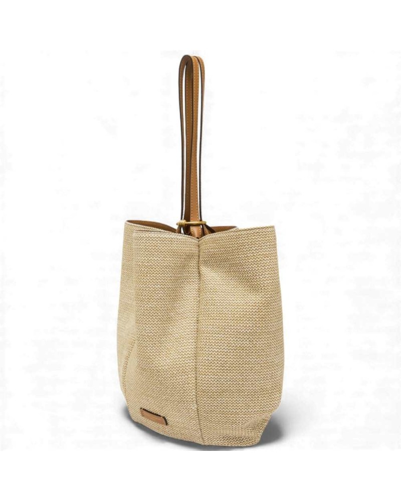 Gianni Chiarini Lily Women's Natural Leather Bag