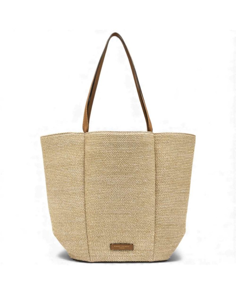 Gianni Chiarini Lily Women's Natural Leather Bag