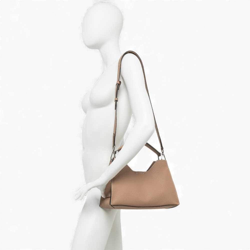Bolso pequeño Aura Gianni Chiarini Piel de arena - 12315RNGDBLT.U.211
