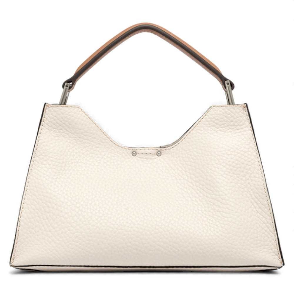 Bolso pequeño Aura Gianni Chiarini Piel de arena - 12315RNGDBLT.U.211
