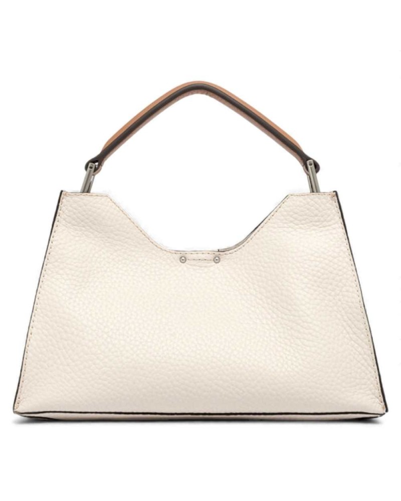 Bolso pequeño Aura Gianni Chiarini Piel de arena - 12315RNGDBLT.U.211