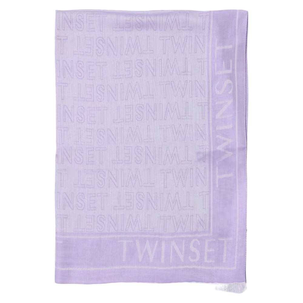 Sjaal Twin-set Donna Viola - 241TA4620-00692