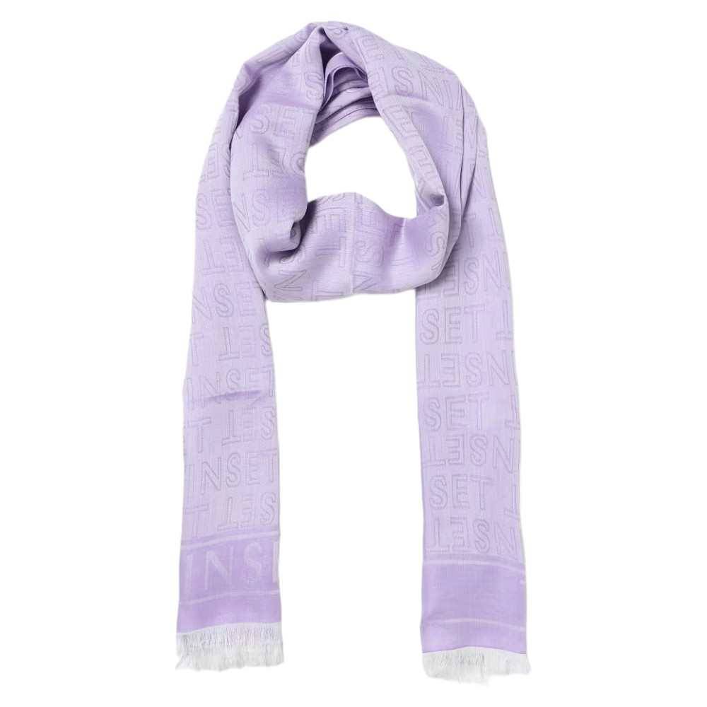 Sjaal Twin-set Donna Viola - 241TA4620-00692